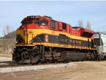 KCSM 4087